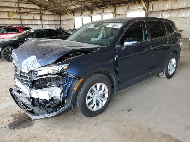 HONDA CRV – zdjęcie z aukcji, lot #51858895