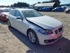2015 BMW 520D SE AU for sale at Copart WISBECH