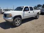 2002 Gmc Sierra K1500 Heavy Duty zu verkaufen in Newton, AL - Rear End