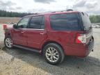 Concord, NC에서 판매 중인 2016 Ford Expedition Limited - All Over