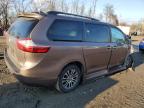 2018 Toyota Sienna Xle for Sale in Baltimore, MD - Front End