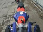 2022 APRILIA RS 660 for sale at Copart CO - DENVER SOUTH