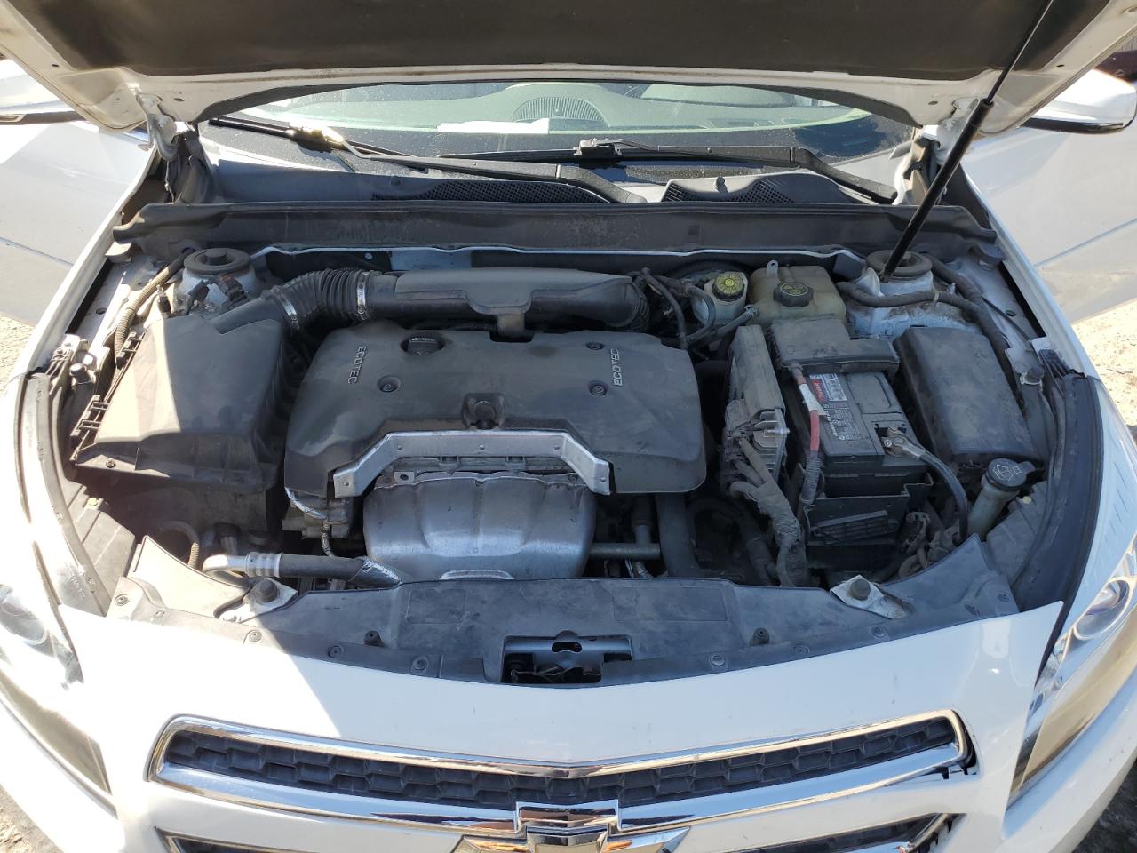 2013 Chevrolet Malibu 2Lt VIN: 1G11E5SA1DF232398 Lot: 52755055