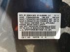 2012 Honda Pilot Exl იყიდება Chatham-ში, VA - Hail