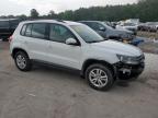 2017 Volkswagen Tiguan S for Sale in Florence, MS - Front End