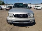 2002 Toyota Tacoma Double Cab for Sale in Finksburg, MD - Side