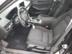 2022 Honda Civic Ex for Sale in Leroy, NY - Rear End