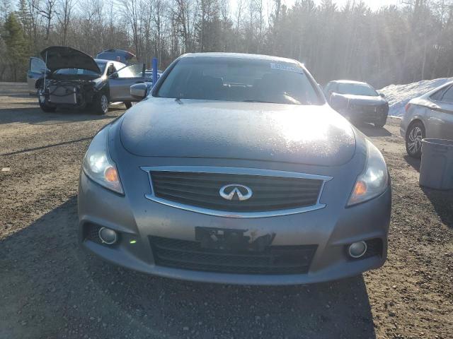 2013 INFINITI G37 