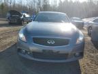 2013 INFINITI G37  for sale at Copart ON - COOKSTOWN