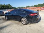 2018 Ford Fusion S for Sale in Ocala, FL - Front End