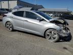 2014 Hyundai Elantra Se for Sale in Las Vegas, NV - Front End