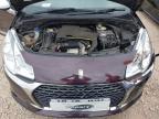 2016 DS DS3 ELEGAN for sale at Copart BRISTOL