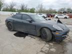 2018 Porsche Panamera 4S for Sale in Bridgeton, MO - Front End