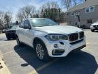 2017 Bmw X6 Xdrive35I zu verkaufen in North Billerica, MA - Side