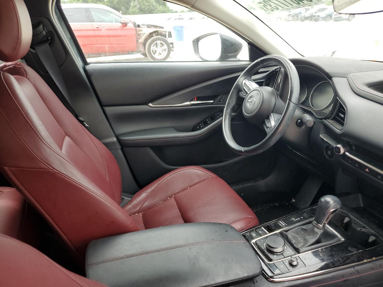 2023 Mazda Cx-30 Preferred VIN: 3MVDMBCM2PM539130 Lot: 54817735