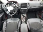 2020 Jeep Compass Trailhawk продається в Barberton, OH - Front End