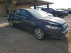 2014 Ford Fusion Se за продажба в Tanner, AL - Front End