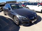 2014 MERCEDES BENZ C220 SPORT for sale at Copart SANDY