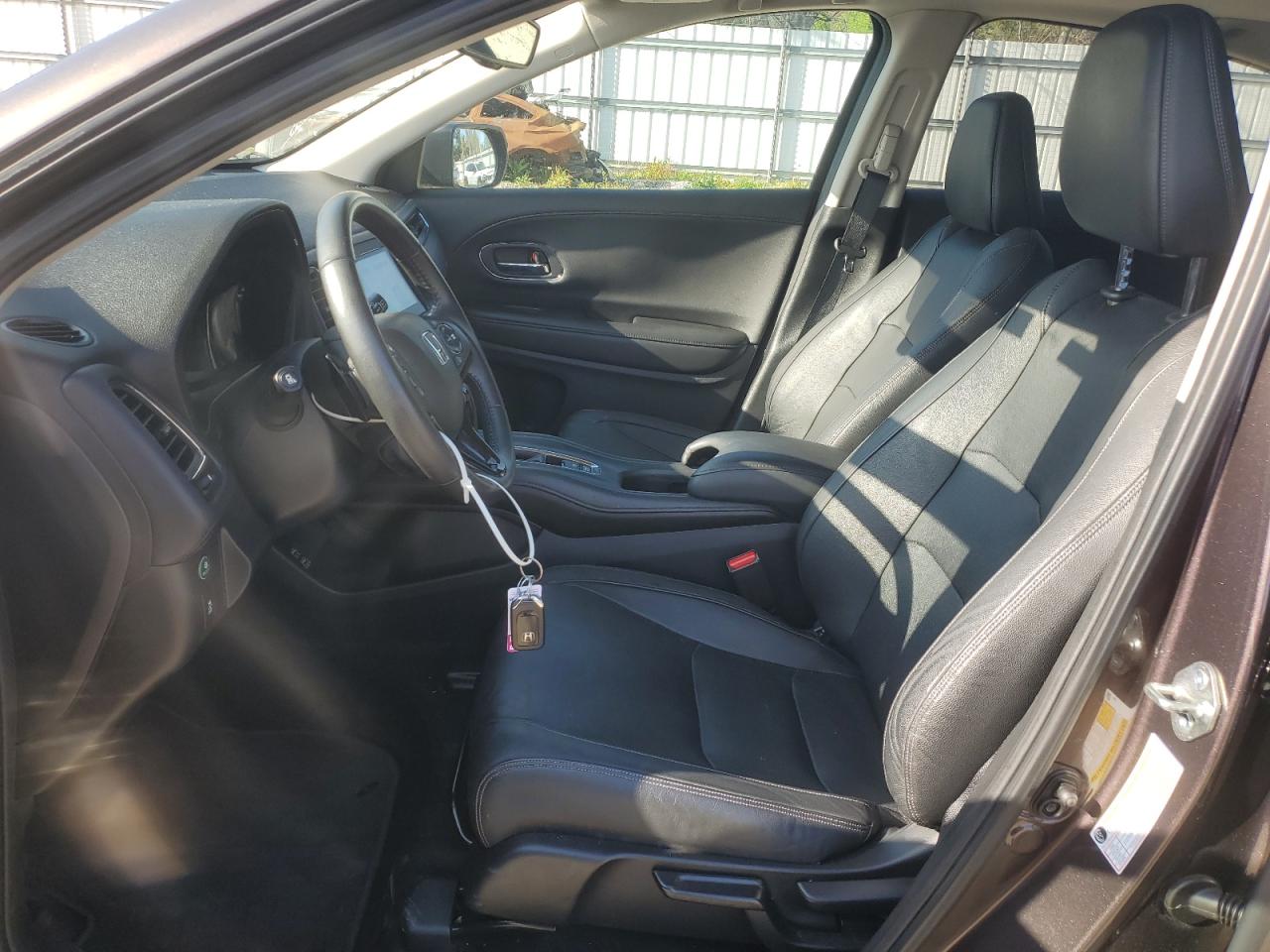 3CZRU6H78LM731643 HONDA HR-V 2020