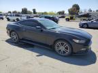 2016 Ford Mustang للبيع في Martinez، CA - Minor Dent/Scratches