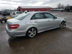 2011 MERCEDES-BENZ E 350 4MATIC for sale at Copart ON - LONDON