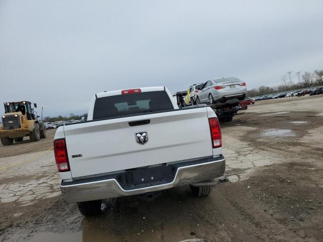  RAM 1500 2024 Белый