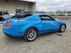 2011 Ford Mustang  للبيع في Dyer، IN - Rollover
