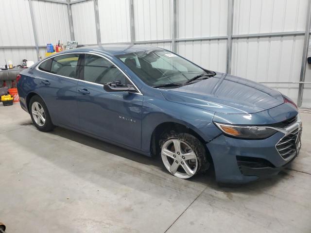  CHEVROLET MALIBU 2024 Granatowy