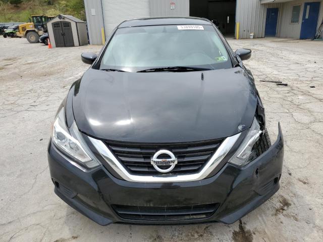  NISSAN ALTIMA 2018 Czarny
