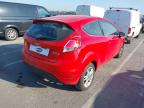 2015 FORD FIESTA ZET for sale at Copart CHESTER