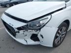 2017 HYUNDAI I30 SE NAV for sale at Copart CHESTER