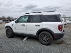2022 Ford Bronco Sport Big Bend للبيع في Hillsborough، NJ - Front End