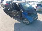 2007 SMART FORTWO PUR for sale at Copart SANDWICH
