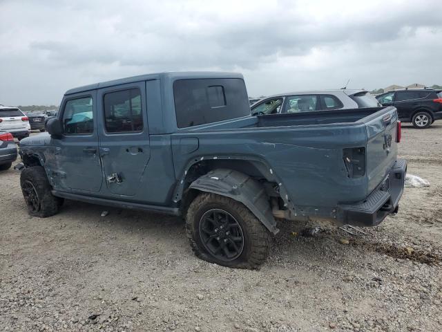  JEEP GLADIATOR 2024 Teal