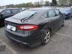2018 FORD MONDEO TIT for sale at Copart SANDTOFT