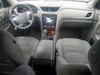 2015 Chevrolet Traverse Lt na sprzedaż w Chicago Heights, IL - Normal Wear