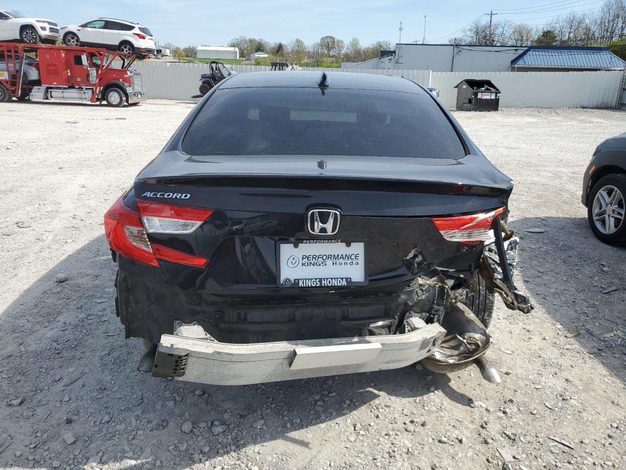 1HGCV1F19JA095787 HONDA ACCORD 2018