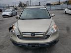 2008 Honda Cr-V Exl de vânzare în Sun Valley, CA - Front End