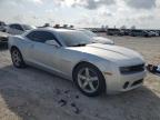 2012 Chevrolet Camaro Lt de vânzare în New Orleans, LA - Minor Dent/Scratches