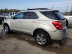 2013 Chevrolet Equinox Lt за продажба в Lawrenceburg, KY - Rear End