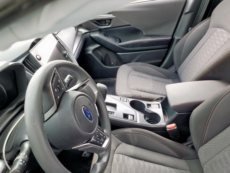  SUBARU IMPREZA 2024 Szary