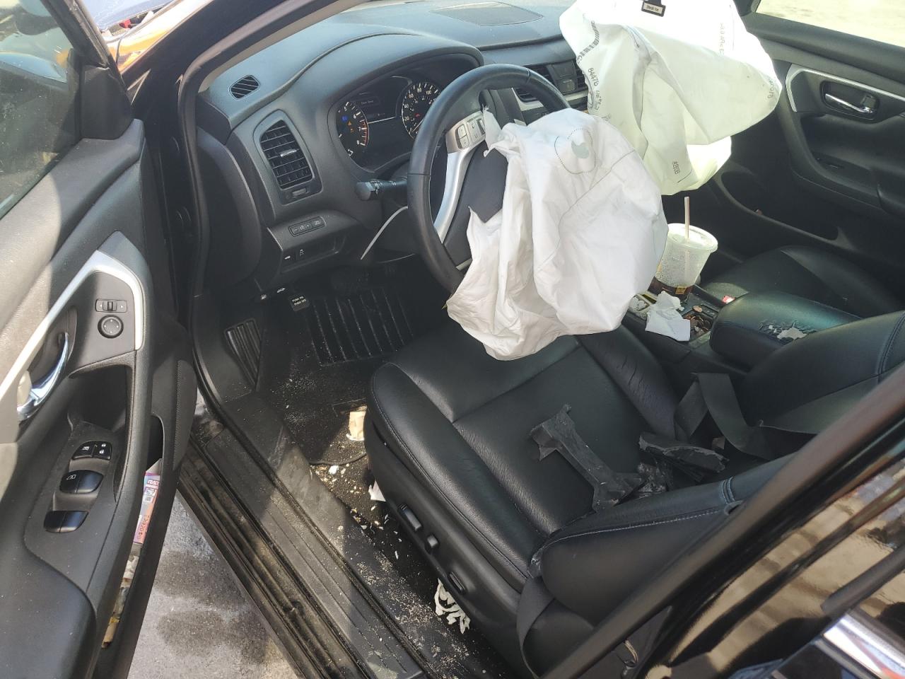1N4AL3AP4JC299703 NISSAN ALTIMA 2018