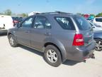 2007 KIA SORENTO XE for sale at Copart SANDY
