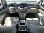 2012 Nissan Quest S იყიდება Brookhaven-ში, NY - Rear End