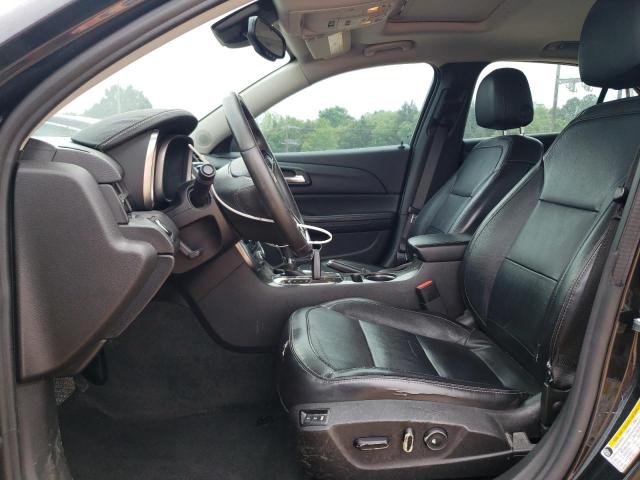 CHEVROLET MALIBU 2014 Black
