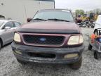 1997 Ford F150  на продаже в Spartanburg, SC - Side