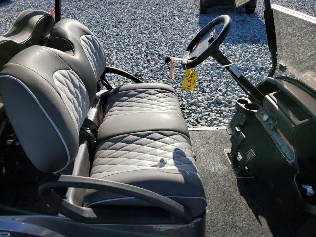 2023 ASPT GOLF CART