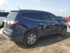 2017 Chevrolet Traverse Lt იყიდება Houston-ში, TX - Front End