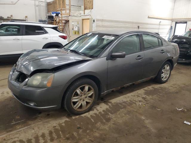 2006 Mitsubishi Galant Es Medium