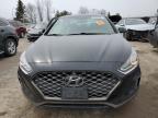 2019 Hyundai Sonata Limited للبيع في Bowmanville، ON - Side